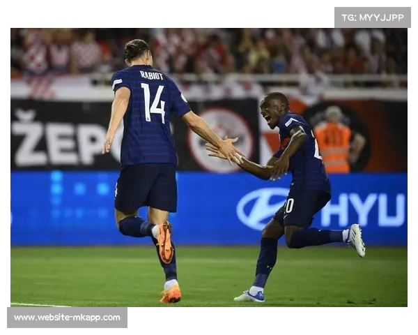 世界杯预选赛法国队主场战平西班牙队