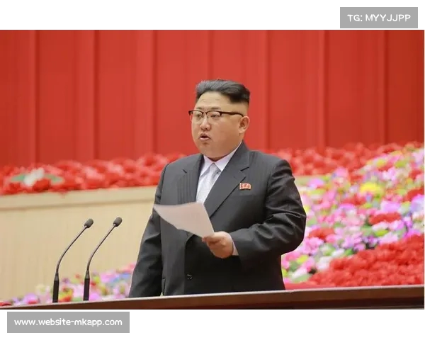从合作到疏远:金正恩揭示朝鲜淡化中国帮助的真实动机(朝鲜会帮助中国吗) 从合作到疏远:金正恩揭示朝鲜淡化中国帮助的真实动机(朝鲜会帮助中国吗)