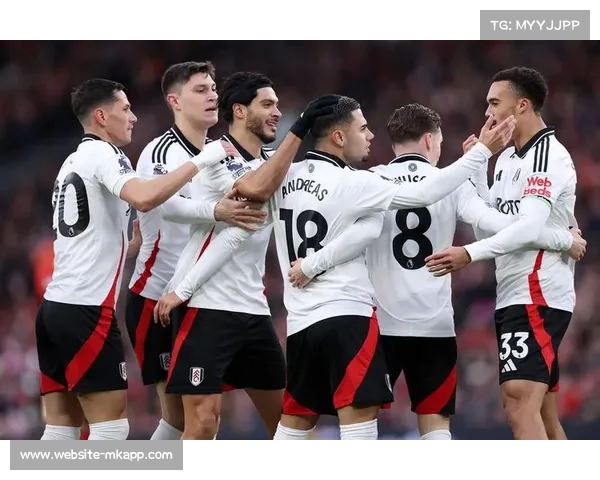 英格兰足球超级联赛布莱顿主场逆转热刺