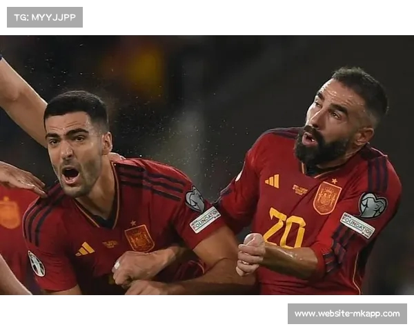 西甲皇家社会梅里诺头球破门