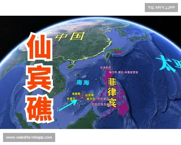 中国万吨巨舰闯入仙宾礁,菲海警疑问:是愚蠢还是故意挑衅?解读中菲海域紧张局势 中国万吨巨舰闯入仙宾礁,菲海警疑问:是愚蠢还是故意挑衅?解读中菲海域紧张局势