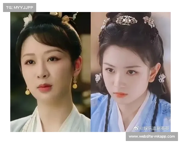 从长相思审美标准:颜值与角色的反差为何引发热议(长相思怎么样) 从长相思审美标准:颜值与角色的反差为何引发热议(长相思怎么样)