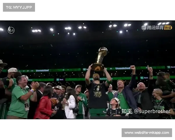 凯尔特人力克独行侠夺回队史第NBA总冠军奖杯(凯尔特人总冠军mvp) 凯尔特人力克独行侠夺回队史第NBA总冠军奖杯(凯尔特人总冠军mvp)